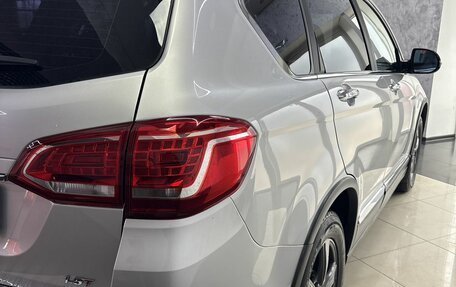 Haval H6, 2016 год, 1 365 000 рублей, 12 фотография