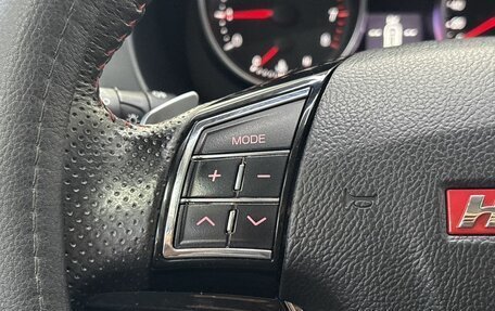 Haval H6, 2016 год, 1 365 000 рублей, 14 фотография