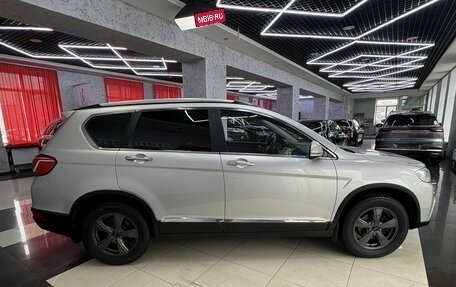 Haval H6, 2016 год, 1 365 000 рублей, 6 фотография