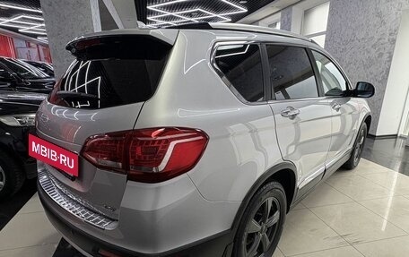 Haval H6, 2016 год, 1 365 000 рублей, 5 фотография