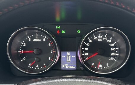 Haval H6, 2016 год, 1 365 000 рублей, 16 фотография