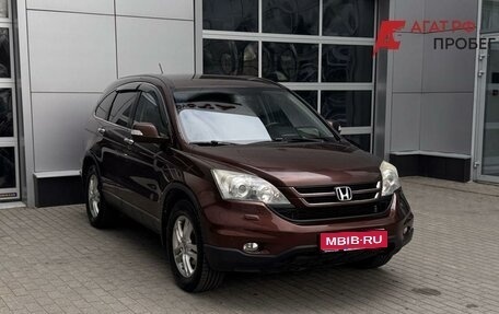 Honda CR-V III рестайлинг, 2011 год, 1 565 000 рублей, 1 фотография