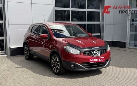 Nissan Qashqai, 2011 год, 975 000 рублей, 1 фотография