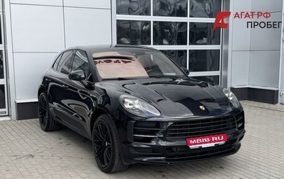 Porsche Macan I рестайлинг, 2019 год, 4 700 000 рублей, 1 фотография