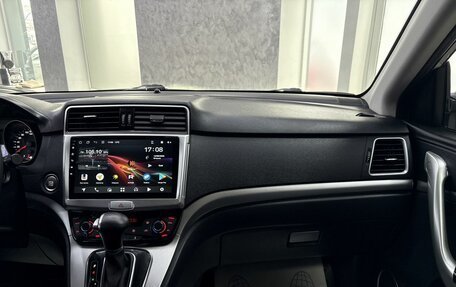 Haval H6, 2016 год, 1 365 000 рублей, 26 фотография