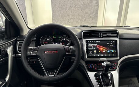 Haval H6, 2016 год, 1 365 000 рублей, 25 фотография