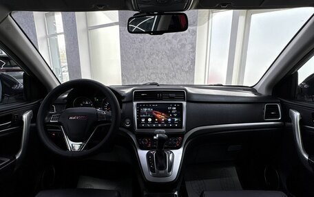 Haval H6, 2016 год, 1 365 000 рублей, 27 фотография