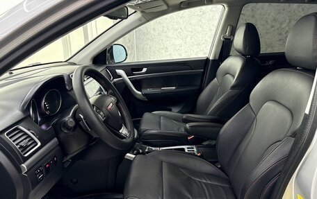 Haval H6, 2016 год, 1 365 000 рублей, 29 фотография