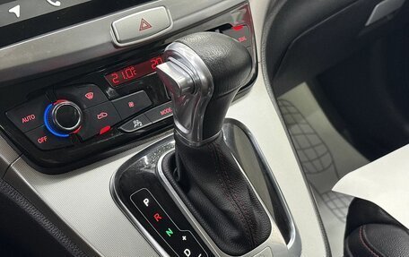 Haval H6, 2016 год, 1 365 000 рублей, 22 фотография