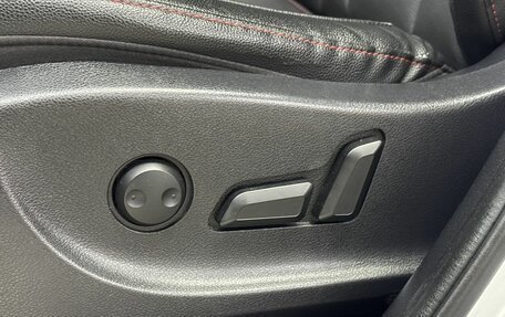Haval H6, 2016 год, 1 365 000 рублей, 35 фотография
