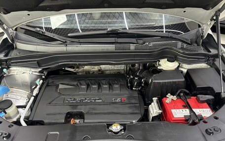 Haval H6, 2016 год, 1 365 000 рублей, 38 фотография