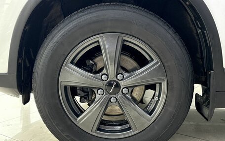 Haval H6, 2016 год, 1 365 000 рублей, 37 фотография