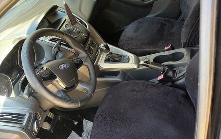Ford Focus III, 2011 год, 720 000 рублей, 3 фотография