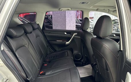 Haval H6, 2016 год, 1 365 000 рублей, 33 фотография