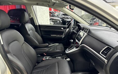 Haval H6, 2016 год, 1 365 000 рублей, 34 фотография