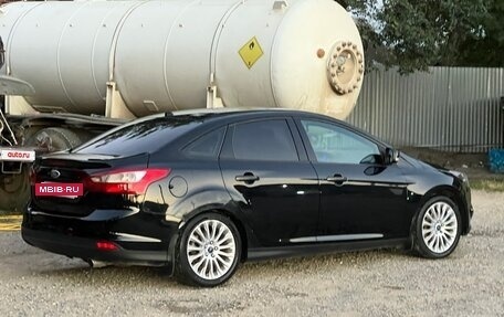 Ford Focus III, 2011 год, 720 000 рублей, 2 фотография