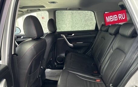 Haval H6, 2016 год, 1 365 000 рублей, 30 фотография