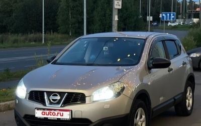 Nissan Qashqai, 2013 год, 800 000 рублей, 1 фотография