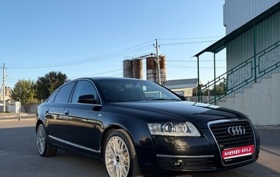Audi A6, 2008 год, 850 000 рублей, 1 фотография