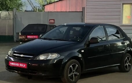 Chevrolet Lacetti, 2012 год, 348 000 рублей, 1 фотография