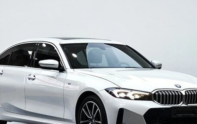BMW 3 серия, 2023 год, 3 370 000 рублей, 1 фотография
