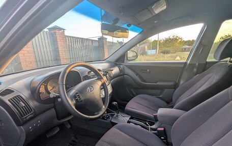 Hyundai Elantra IV, 2007 год, 550 000 рублей, 9 фотография