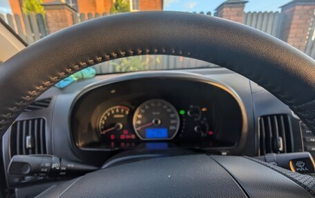 Hyundai Elantra IV, 2007 год, 550 000 рублей, 10 фотография