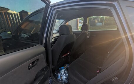 Hyundai Elantra IV, 2007 год, 550 000 рублей, 12 фотография