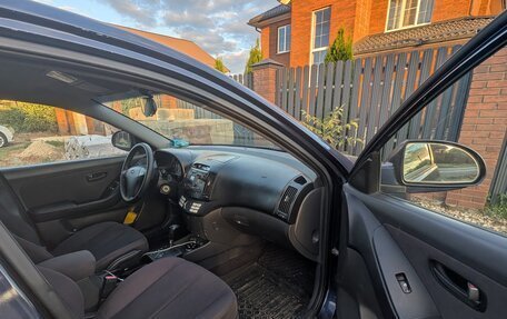 Hyundai Elantra IV, 2007 год, 550 000 рублей, 15 фотография