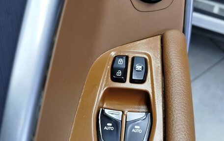Hyundai Santa Fe III рестайлинг, 2017 год, 2 120 000 рублей, 21 фотография