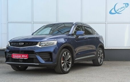 Geely Tugella FY11, 2022 год, 2 270 000 рублей, 1 фотография