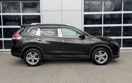 Nissan X-Trail, 2015 год, 1 690 000 рублей, 8 фотография