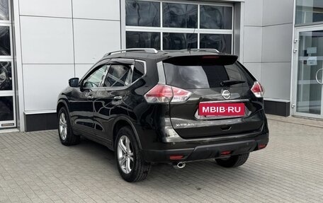 Nissan X-Trail, 2015 год, 1 690 000 рублей, 5 фотография