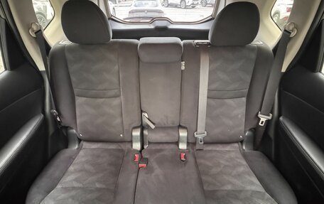 Nissan X-Trail, 2015 год, 1 690 000 рублей, 13 фотография