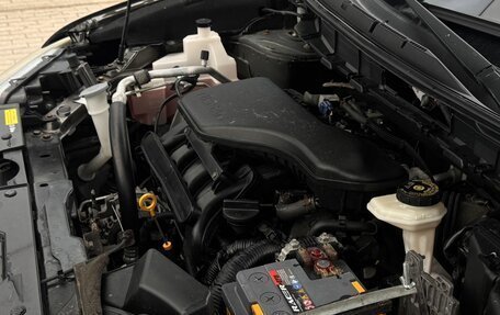 Nissan X-Trail, 2015 год, 1 690 000 рублей, 14 фотография