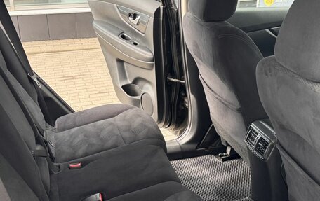 Nissan X-Trail, 2015 год, 1 690 000 рублей, 16 фотография