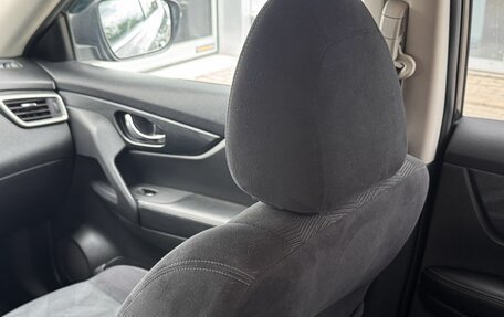 Nissan X-Trail, 2015 год, 1 690 000 рублей, 15 фотография