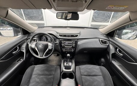 Nissan X-Trail, 2015 год, 1 690 000 рублей, 17 фотография