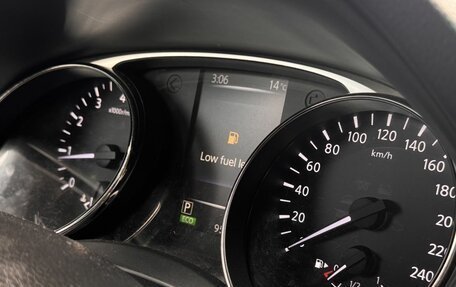 Nissan X-Trail, 2015 год, 1 690 000 рублей, 20 фотография
