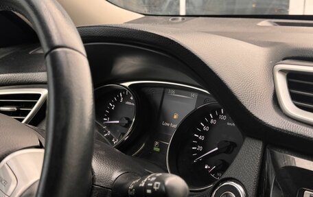 Nissan X-Trail, 2015 год, 1 690 000 рублей, 19 фотография