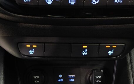 Hyundai Solaris II рестайлинг, 2018 год, 1 415 000 рублей, 18 фотография