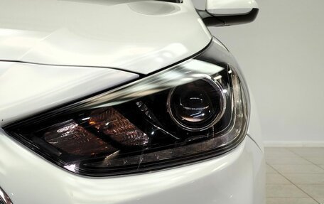 Hyundai Solaris II рестайлинг, 2018 год, 1 415 000 рублей, 9 фотография
