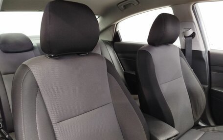 Hyundai Solaris II рестайлинг, 2018 год, 1 415 000 рублей, 23 фотография