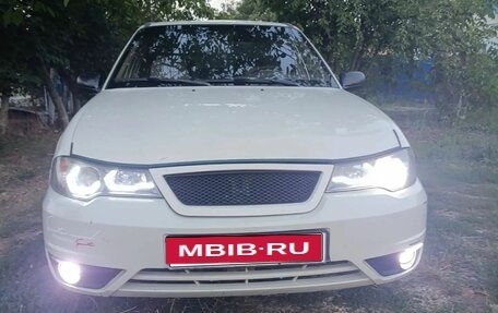 Daewoo Nexia I рестайлинг, 2012 год, 155 000 рублей, 1 фотография