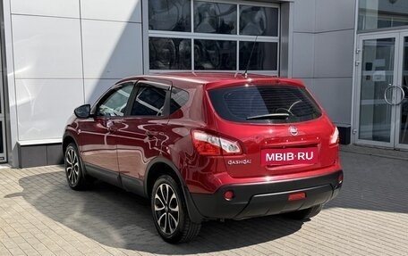 Nissan Qashqai, 2011 год, 975 000 рублей, 5 фотография