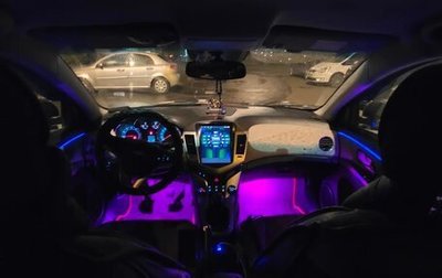 Chevrolet Cruze II, 2011 год, 350 000 рублей, 1 фотография