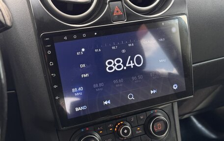 Nissan Qashqai, 2011 год, 975 000 рублей, 13 фотография