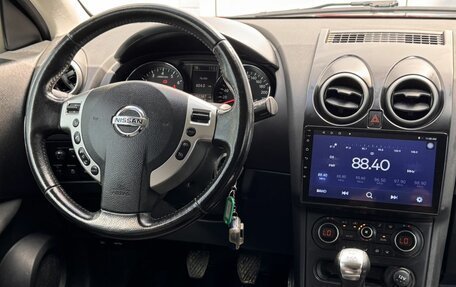 Nissan Qashqai, 2011 год, 975 000 рублей, 12 фотография
