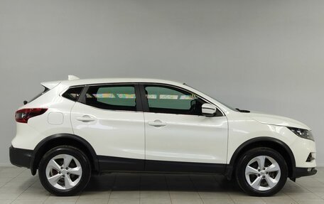 Nissan Qashqai, 2020 год, 1 386 000 рублей, 4 фотография