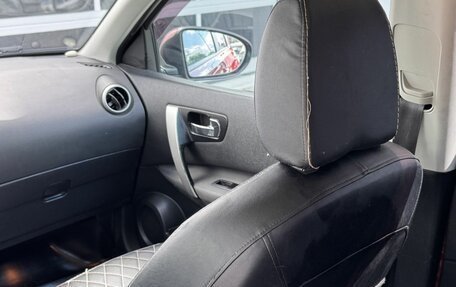 Nissan Qashqai, 2011 год, 975 000 рублей, 17 фотография